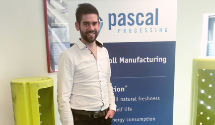 HPP toller reaps benefits from JBT iOPS equipment dashboard