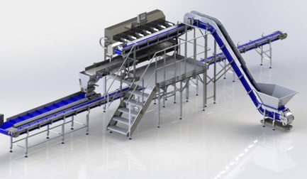 TargetBatcher produces Family Packs