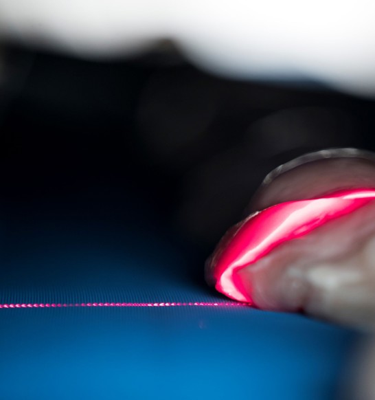 Marel I Cut 130 Intelligent Portion Cutter