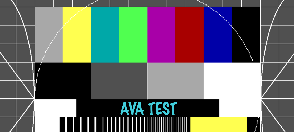 Ava Test