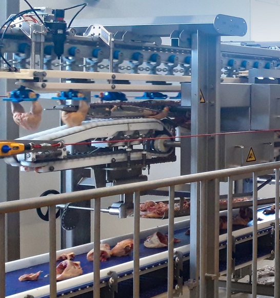 Fermiers Du Gers ACM NT