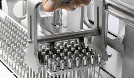 JBT MEPSCO: setting the pace for injector solutions