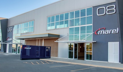 Marel Campinas