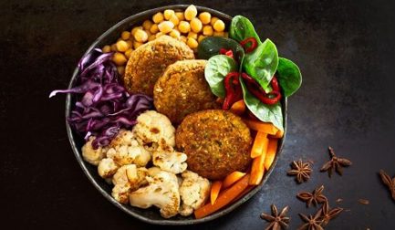 Meet the new alternative: JBT alco’s complete solution for plant-based foods