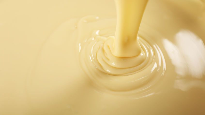 More than 50% of canned liquid dairy products worldwide, including condensed milk, are filled &amp;amp; closed using JBT equipment.