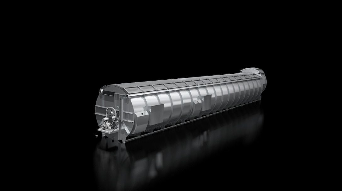 CIP technology for the JBT C.A.T. NEOCAT can improve worker safety and reduce labor costs&amp;nbsp;