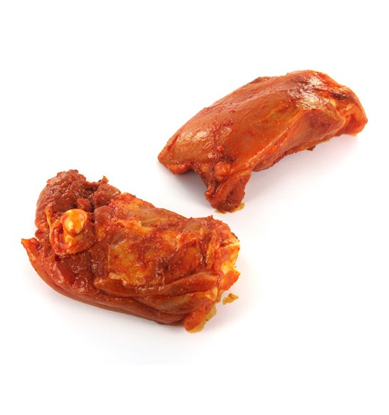 Marinating & tumbling equipment