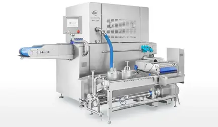 JBT Schröder IMAX 600P/900P – Poultry Injectors