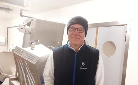 Dieter Hoffmann Rollauer Barbarossa