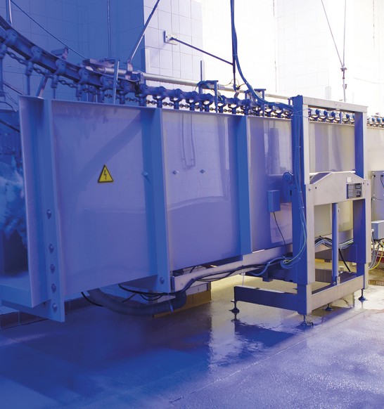 P14 Water Bath Stunning Brochure