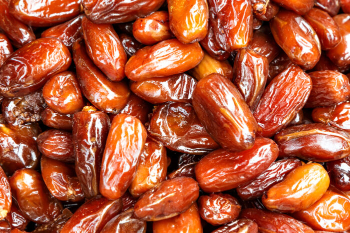 Dates generic