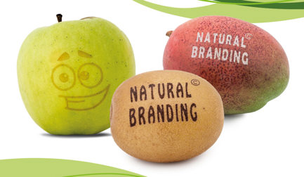 Natural Branding: the innovative system that has arrived in North America