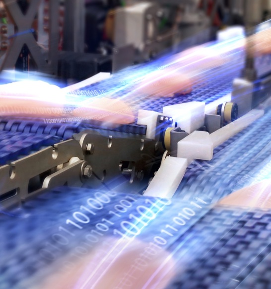 Fillet Distributor Speed