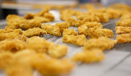 Das Geheimnis der perfekten Home-Style-Panade