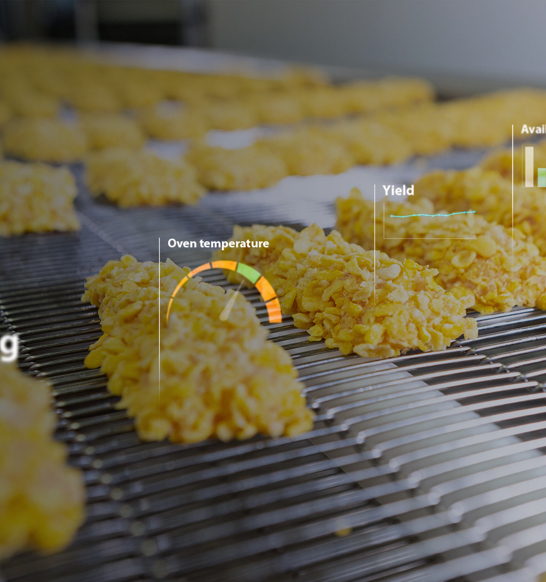 Convience Line Software Chicken Tenders (1)