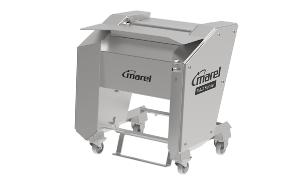 MAJA EVM 5006 desveladora manual