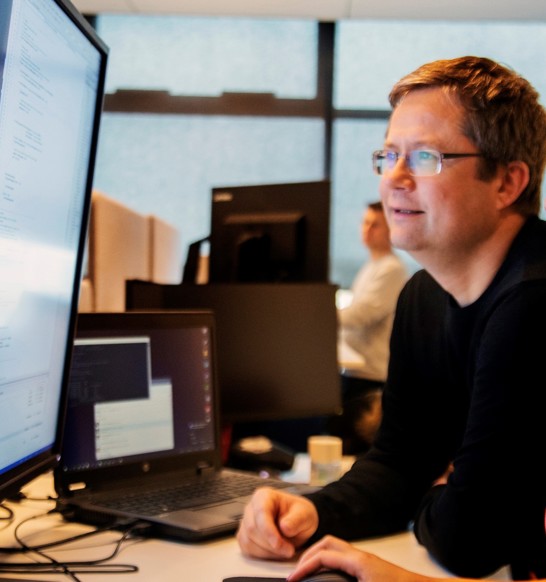 processing plant software