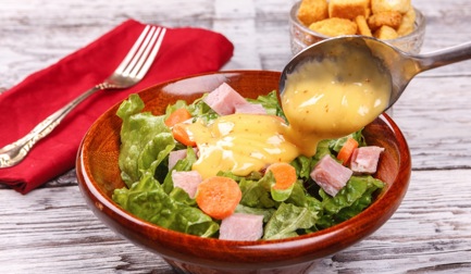 HPP: JBT Avure’s route to sustainable processing