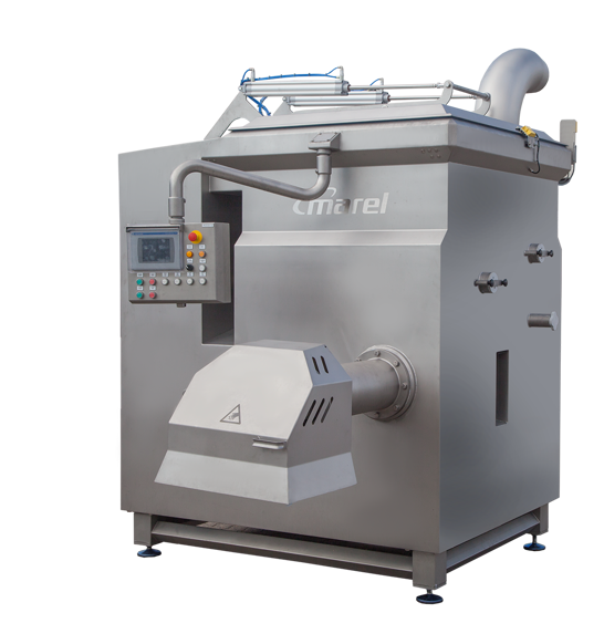 MIXgrinder-grinding-machine