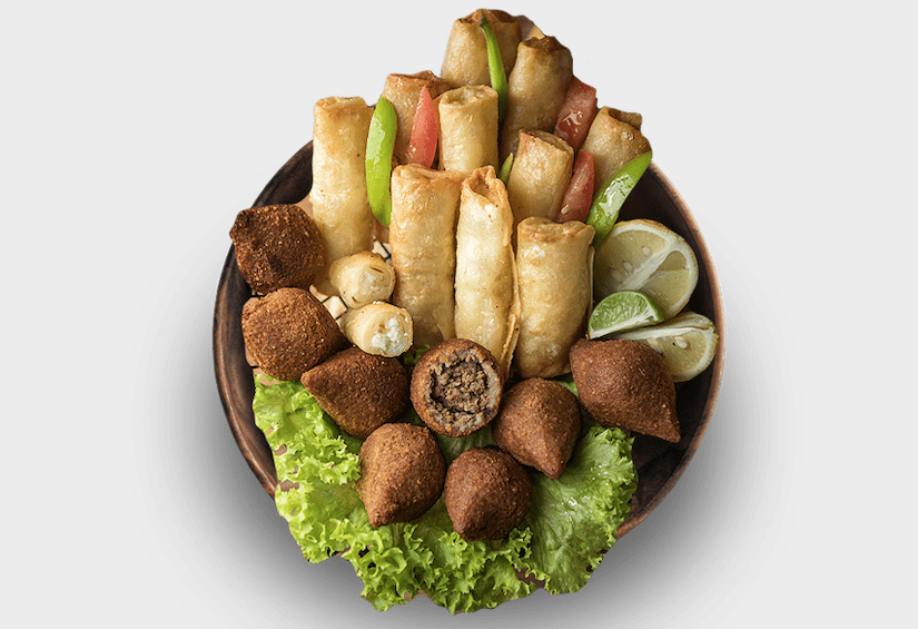 This image has an empty alt attribute; its file name is zamil-food_oriental-selection.png