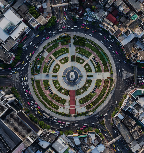 Capital Markets Day - Growth