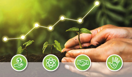 Helping Commercialize Meat & Dairy Alternatives