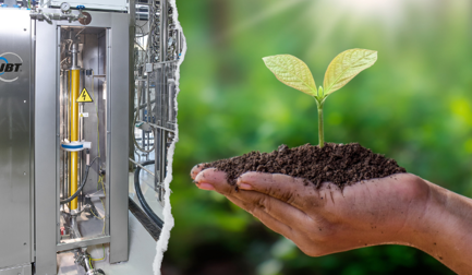 Green potential: how embracing sustainability can unlock big savings