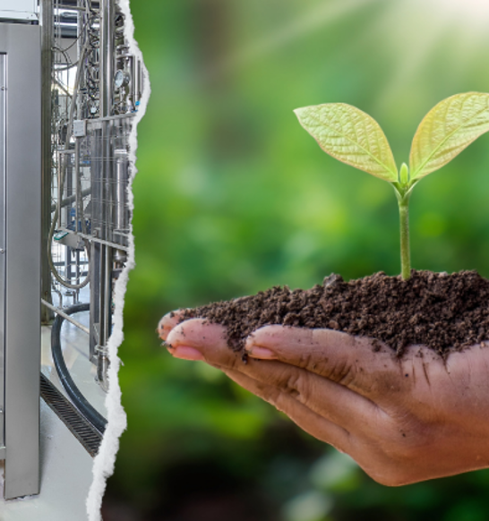 Ohmic-Sustainability