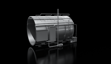 JBT C.A.T. NEOCAT CIP: The #1 Way to Improve Chiller Cleaning