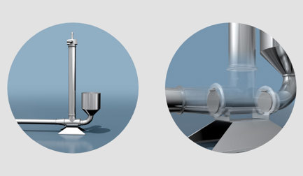 JBT C.A.T. Transfer Pump