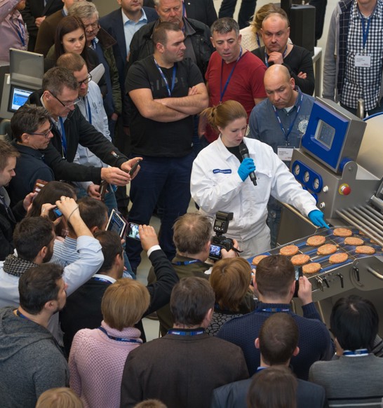 Salmon Showhow 2016 (1)