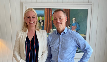 Marel lýkur kaupum á Völku