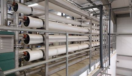 Cranswick s’appuie sur les techniques de traitement de l’eau de Marel