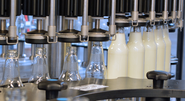 JBT's iOPS Gateway can help improve the efficiency of systems across a facility