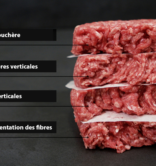 Burger Types French