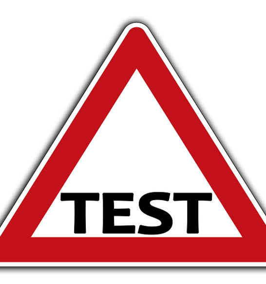 Test
