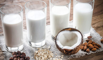 JBT solutions at forefront of plant-based food movement