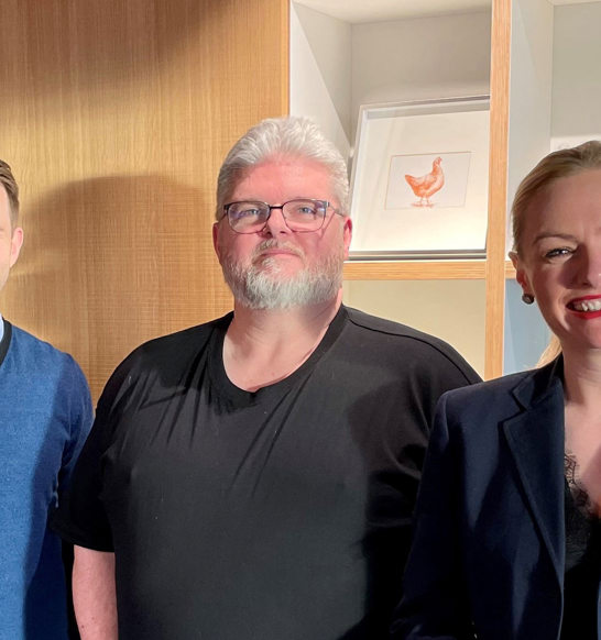 Marel To Acquire The Remaining 50 Percent Stake In Curio