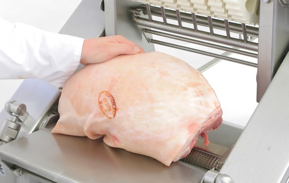 MAJA ESB 4434 découennage manuel