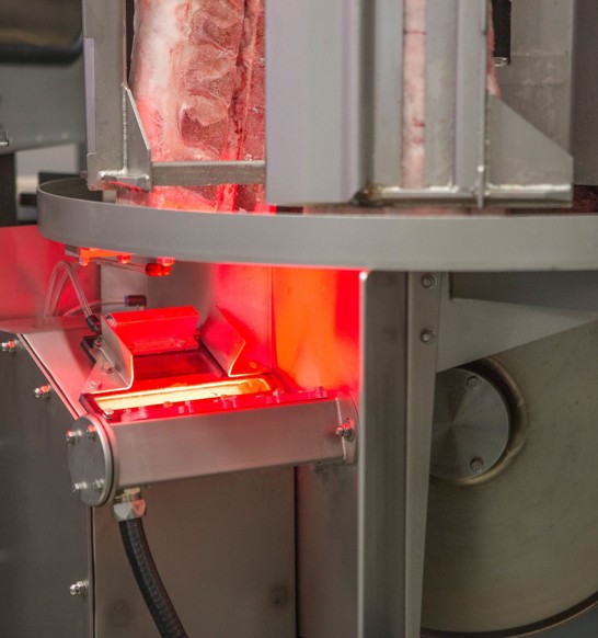 Marel I Saw 36 Bandsaw