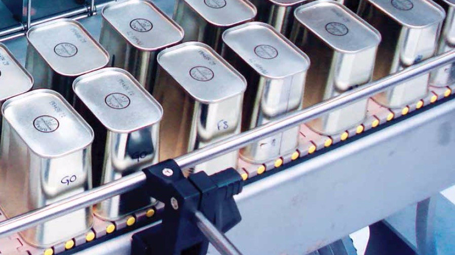 JBT In-container sterilization_cans