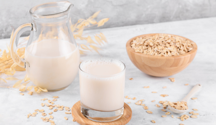 4 Trends About the Rising Plant-Based Milk Industry for 2023