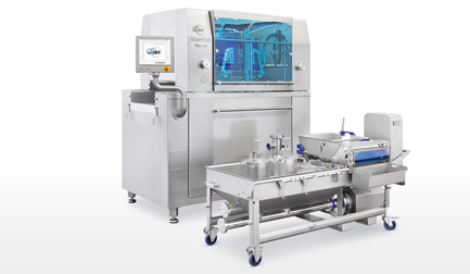 JBT Schröder IMAX HIGHLINE – Injectors