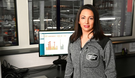 « Grâce à IMPAQT, nous n'avons plus de mauvaise communication »