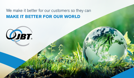 AGV Customer Approach to Sustainability