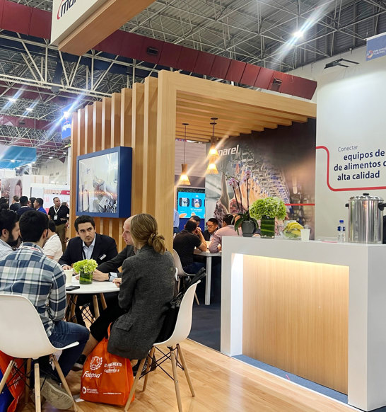 Expocarnes2023 Stand 1