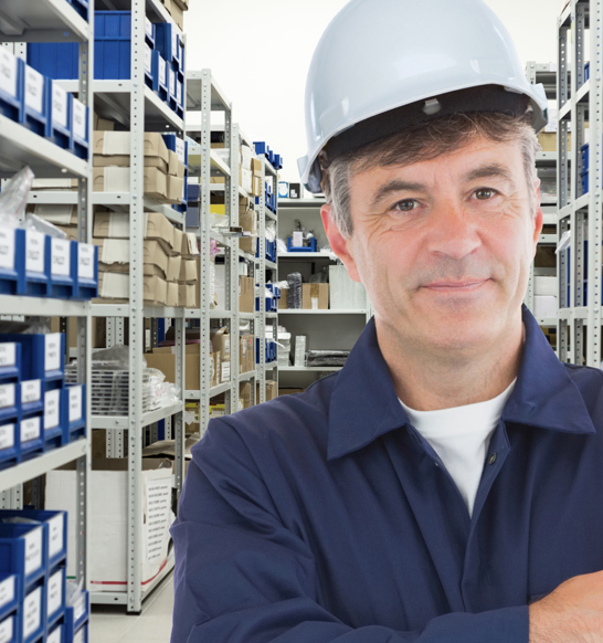 Convenience Line Software ensures issues are solved fast or prevented, meaning more uptime and better performance