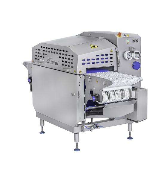 Applatisseur Platino