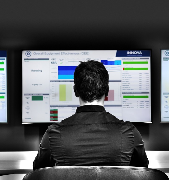 Los sistemas de rayos X automatizan la inspección de alimentos para encontrar contaminantes en los alimentos