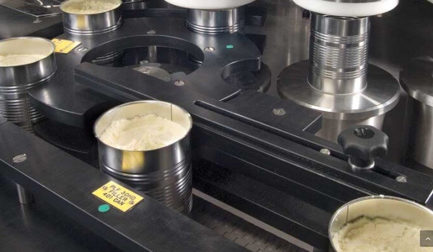 The food-safe solution for infant formula: why PLF is making an impression in markets worldwide